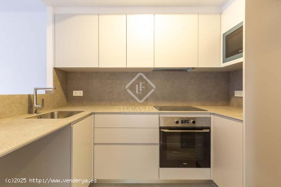 Apartamento en venta en Sant Feliu de Llobregat (Barcelona)