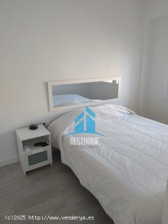 Apartamento en venta en Tavernes de la Valldigna (Valencia)