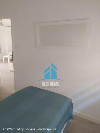 Apartamento en venta en Tavernes de la Valldigna (Valencia)