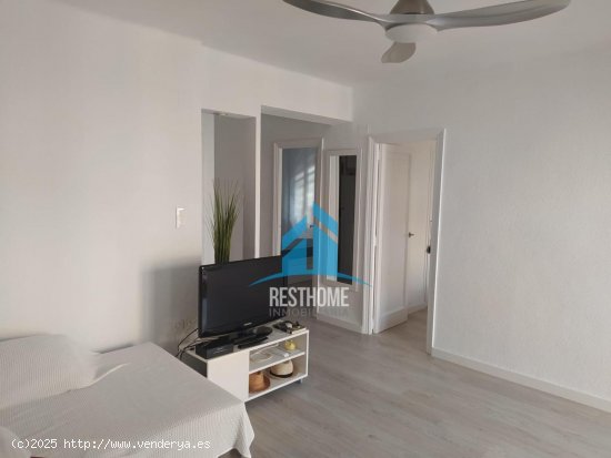 Apartamento en venta en Tavernes de la Valldigna (Valencia)