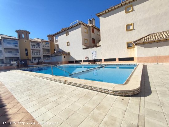  Apartamento en venta en Elche (Alicante) 