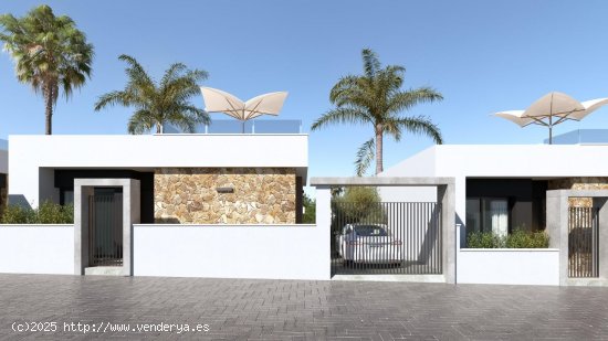 Villa en venta a estrenar en Ciudad Quesada (Alicante)