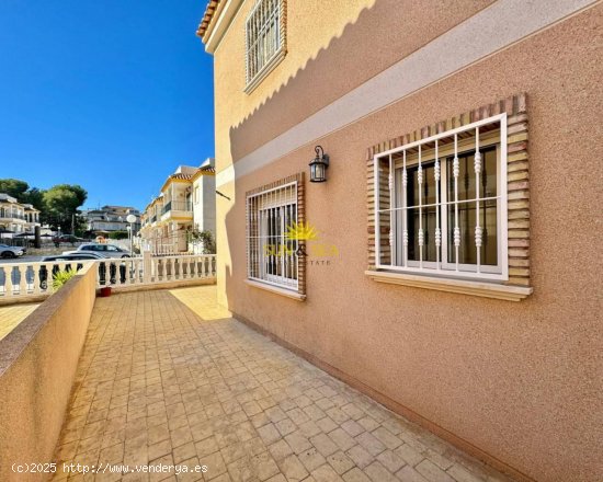 Casa en alquiler en Algorfa (Alicante)