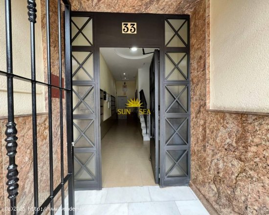 Apartamento en alquiler en Torrevieja (Alicante)