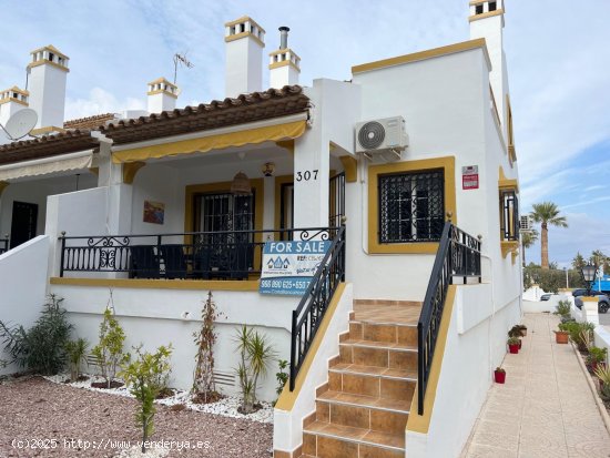  Chalet en venta en Orihuela (Alicante) 