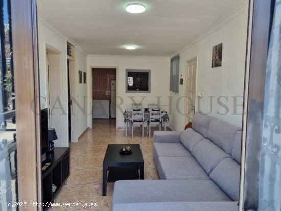 Apartamento en alquiler en Mogán (Las Palmas)