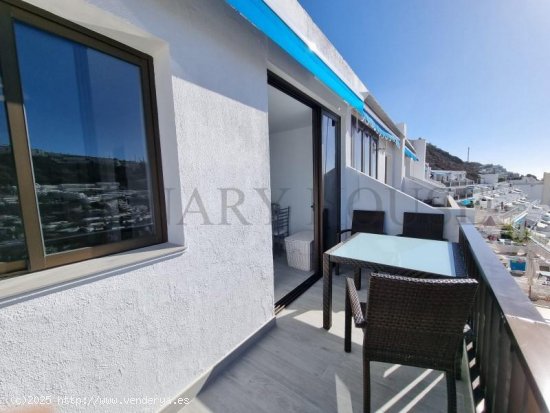 Apartamento en alquiler en Mogán (Las Palmas)