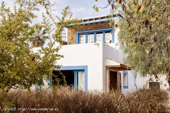 Casa en alquiler en Sant Josep de sa Talaia (Baleares)