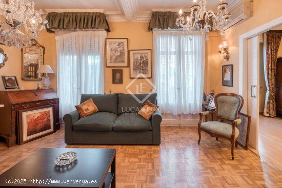  Apartamento en venta en Madrid (Madrid) 