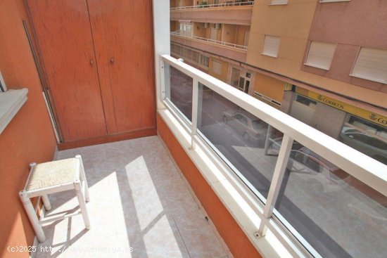 Apartamento en venta en Torrevieja (Alicante)