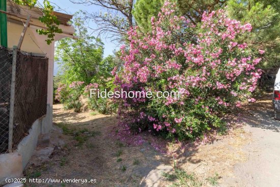 Finca en venta en Lanjarón (Granada)