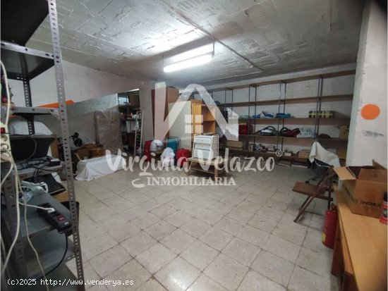 Local en venta en Málaga (Málaga)