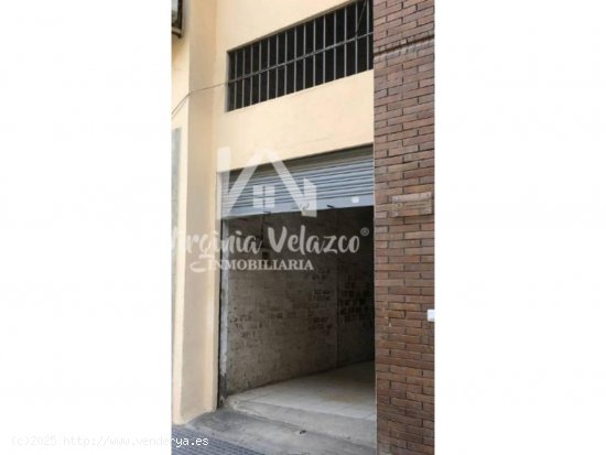 Local en venta en Málaga (Málaga)