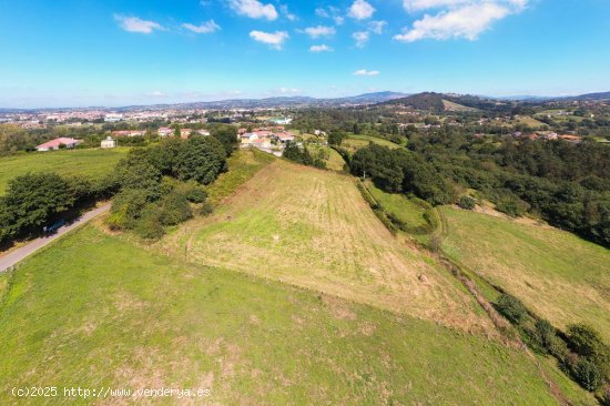 Finca en venta en Oviedo (Asturias)