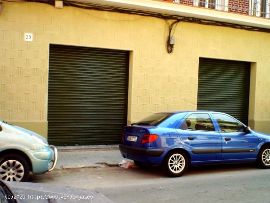 Local comercial en alquiler  en Badalona - Barcelona