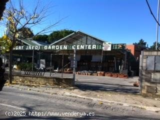 Local comercial en alquiler  en Sant Cugat del Vallès - Barcelona