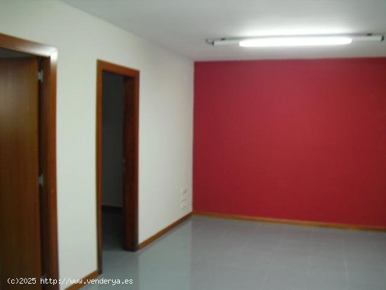 Local comercial en alquiler  en Sant Cugat del Vallès - Barcelona