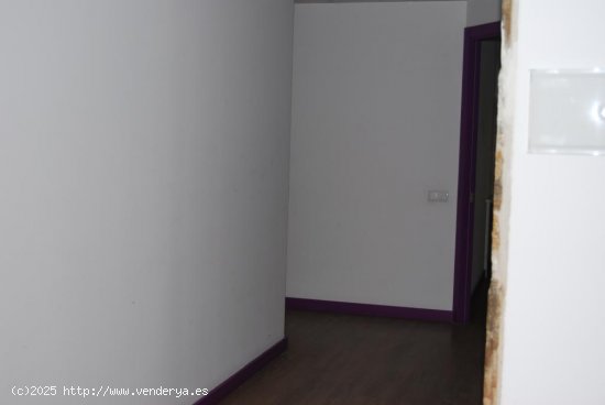 Local comercial en alquiler  en Manresa - Barcelona