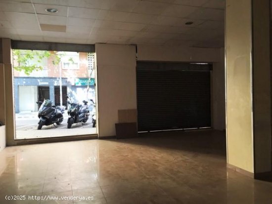 Local comercial en alquiler  en Barcelona - Barcelona