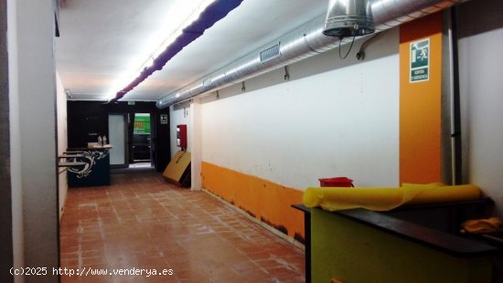 Local comercial en alquiler  en Barcelona - Barcelona