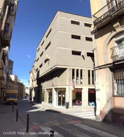 Plaza de aparcamiento en alquiler  en Valls - Tarragona