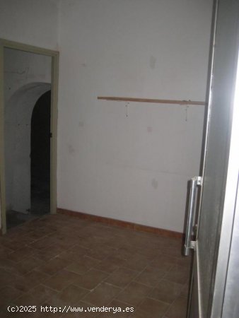 Local comercial en alquiler  en Valls - Tarragona