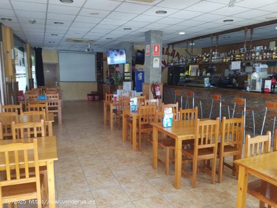 Local comercial en alquiler  en Vendrell, El - Tarragona