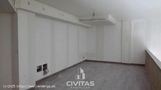 Local comercial en alquiler  en Barcelona - Barcelona