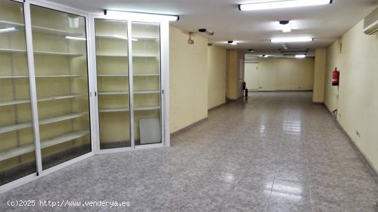 Local comercial en venta  en Mollet del Valles - Barcelona