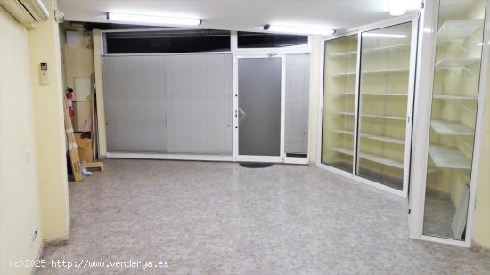 Local comercial en venta  en Mollet del Valles - Barcelona