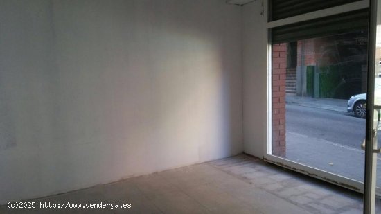 Local comercial en alquiler  en Barcelona - Barcelona