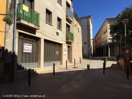 Local comercial en alquiler  en Celrà - Girona