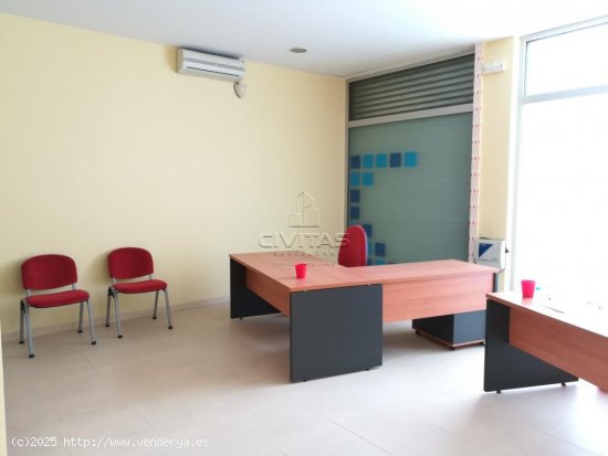 Local comercial en alquiler  en Barcelona - Barcelona