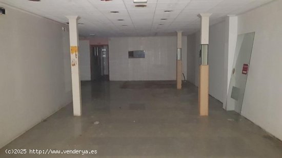 Local comercial en venta  en Pineda de Mar - Barcelona