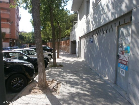 Local comercial en alquiler  en Tarragona - Tarragona