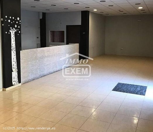 Local comercial en venta  en Lleida - Lleida