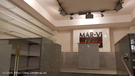 Local comercial en alquiler  en Tàrrega - Lleida