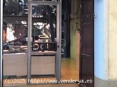 Local comercial en alquiler  en Barcelona - Barcelona