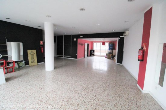 Local comercial en venta  en Polinyà - Barcelona