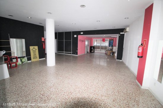 Local comercial en venta  en Polinyà - Barcelona