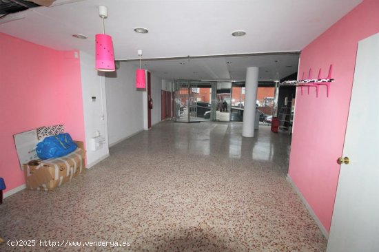 Local comercial en venta  en Polinyà - Barcelona