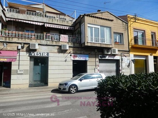 Local comercial en venta  en Sabadell - Barcelona