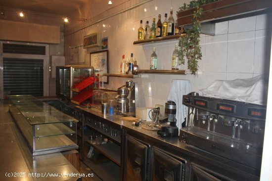 Local comercial en alquiler  en Barcelona - Barcelona