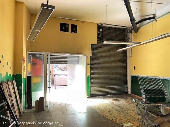 Local comercial en alquiler  en Hospitalet de Llobregat, l - Barcelona