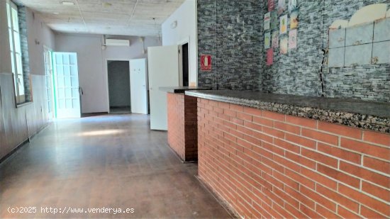 Local comercial en alquiler  en Vic - Barcelona