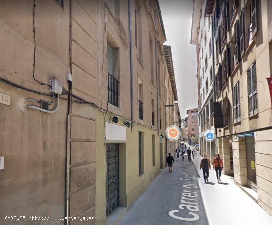 Local comercial en alquiler  en Vic - Barcelona