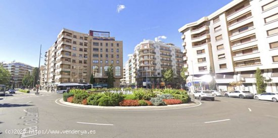 Apartamento en Avda. Italia, Salamanca. - Salamanca