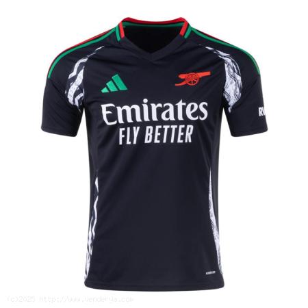 replica Arsenal shirts for the 2024/2025