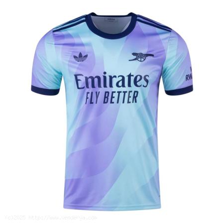 replica Arsenal shirts for the 2024/2025