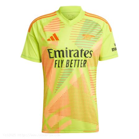 replica Arsenal shirts for the 2024/2025